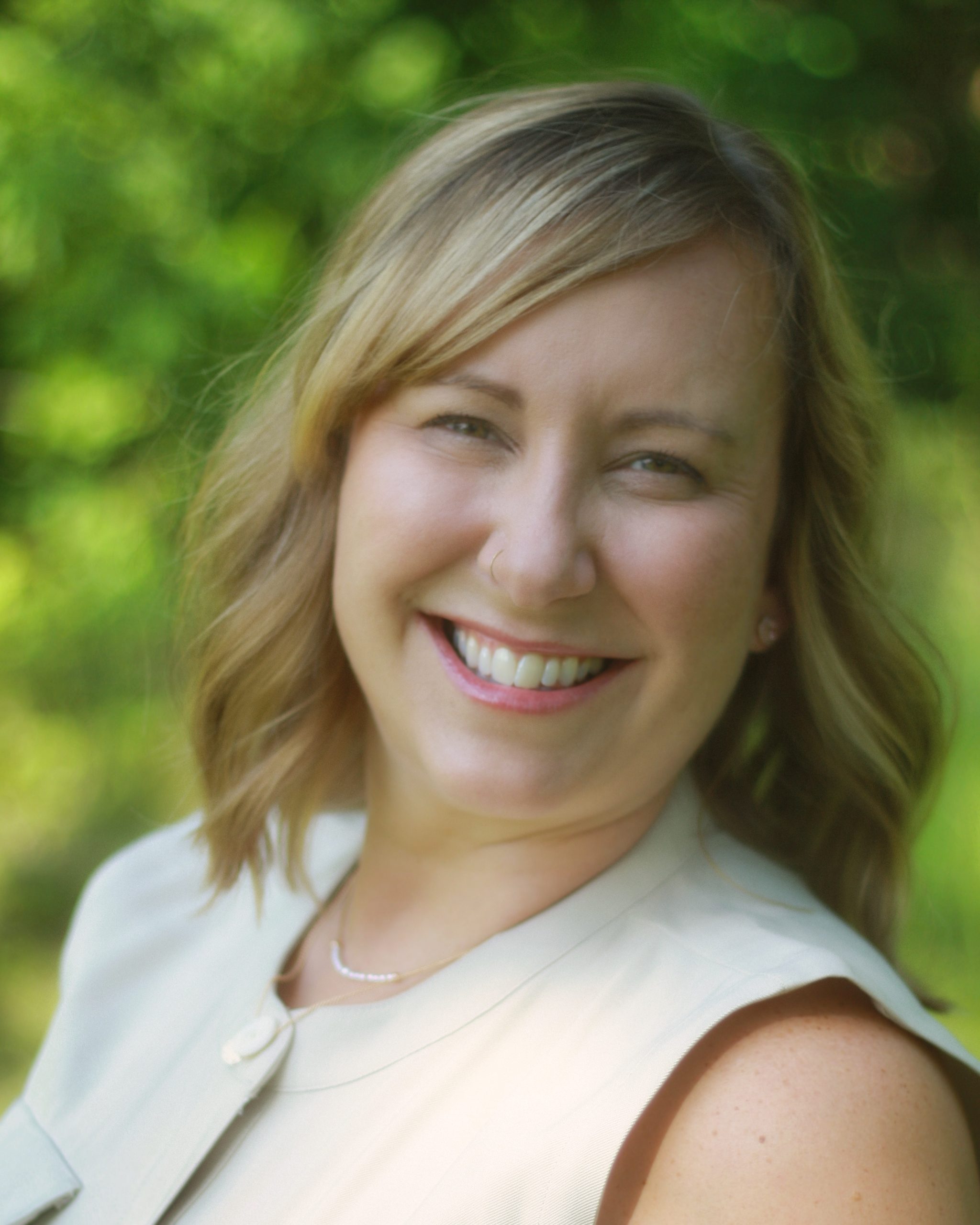 About Blush Salon & Spa