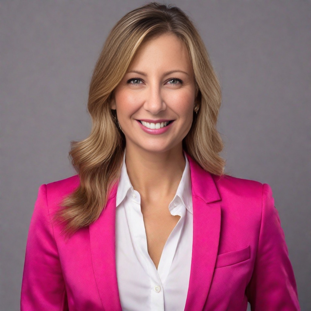 About Blush Salon & Spa